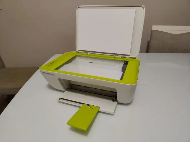 Impressora HP Deskjet Ink Advantage 2136