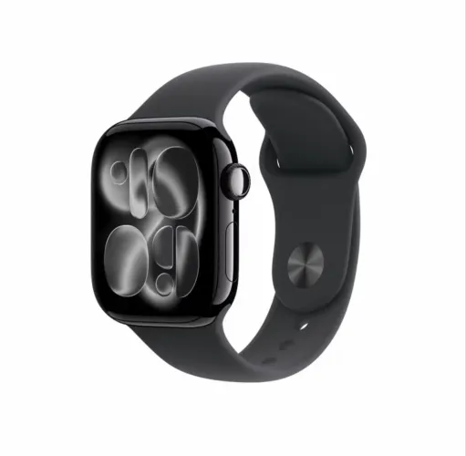 Vendo Apple Watch série 11 46mm preto lacrado