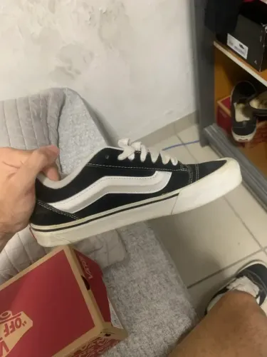 Vans Knu skool original