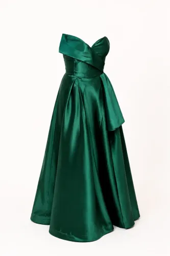 VESTIDO DE FORMATURA SEMINOVO