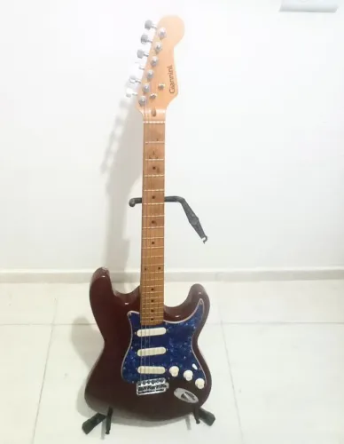Giannini anos 80/90'
