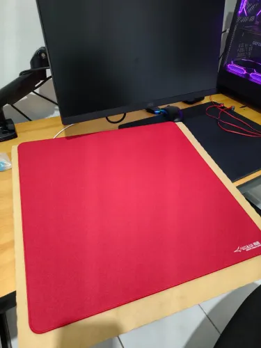 MOUSEPAD ARTISAN HIEN XXL MID - ZERADO