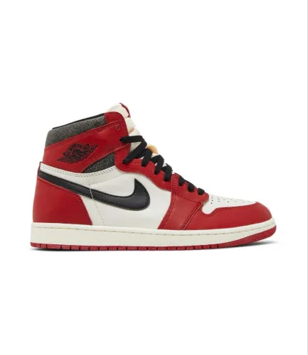 Tênis Nike Air Jordan 