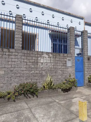 TERRENOS E CASA PARA VENDA NO PARQUE LAFAIETE