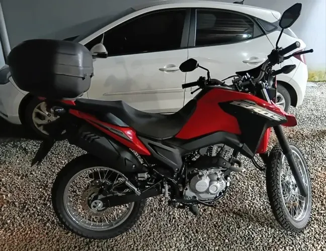 VENDO NXR 160 BROS FLEX