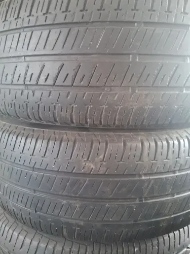 Pneu 225 65 17,Bridgestone, crv,toro,captur,asx,renegade,225/65/17, s10