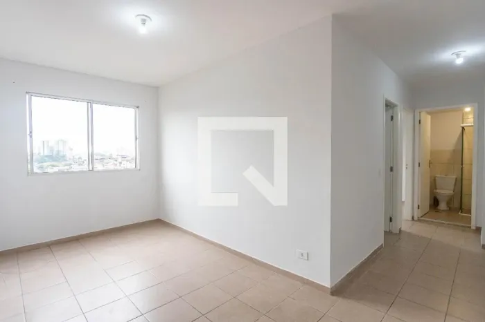 Apartamento à Venda - Conceição, 2 Quartos, 41 m2