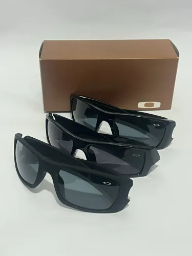 Óculos de sol masculinos modelo gascan