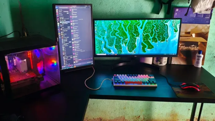 Pc gamer