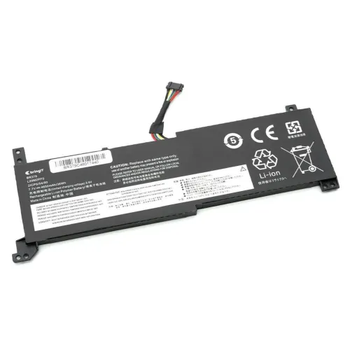Bateria para Notebook Lenovo Ideapad K14 GEN1 7.7V 4650mAh
