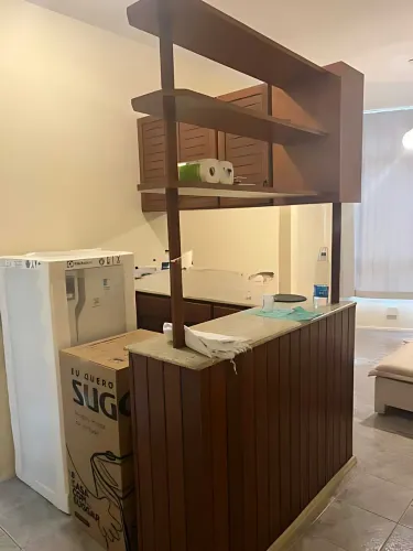 Apartamento : / Residencial / Flamengo