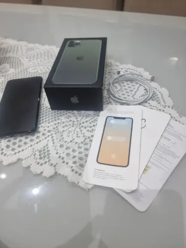 iPhone 11 Pro Max