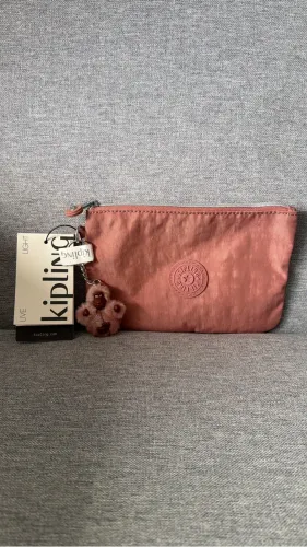 Estojo kipling NOVO