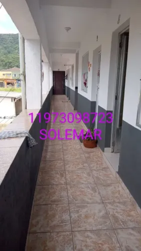 APTO SOLEMAR PRAIA GRANDE TEMPORADA