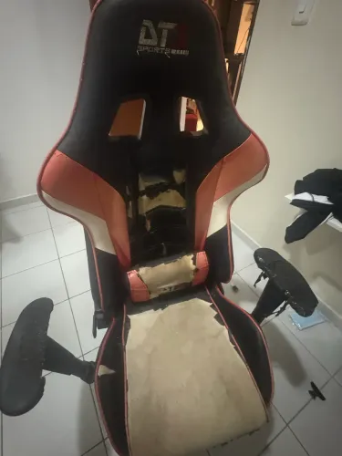 Cadeira gamer