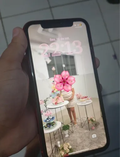 iPhone 11