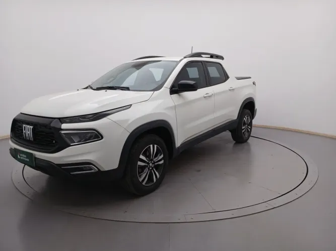 Fiat Toro Freedom 1.3 T270 4X2 Flex AUT 2025