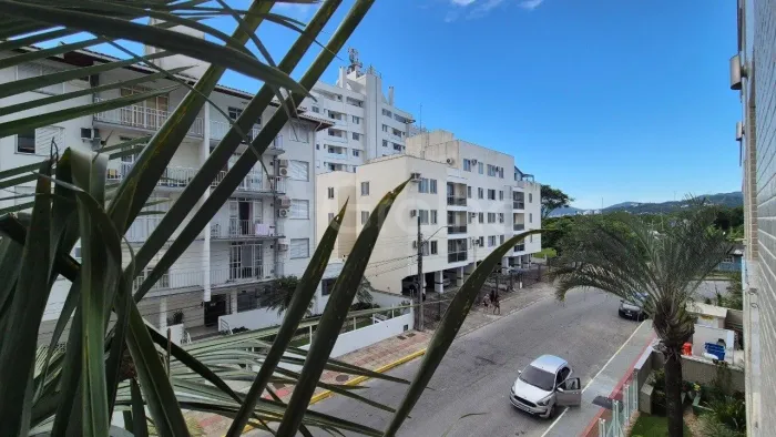 Apartamento para Venda em Florianópolis, Trindade, 2 dormitórios, 1 suíte, 2 banheiros, 1 