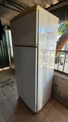 Geladeira