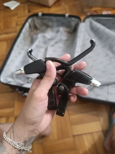 Freio para bicicleta 