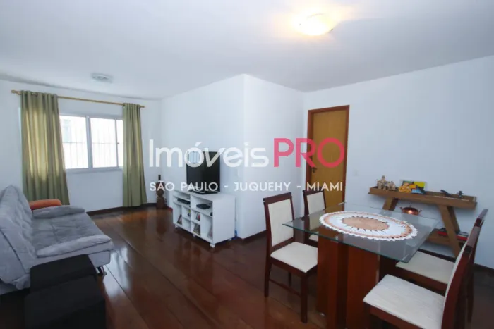 Apartamento, Vila Olímpia - São Paulo