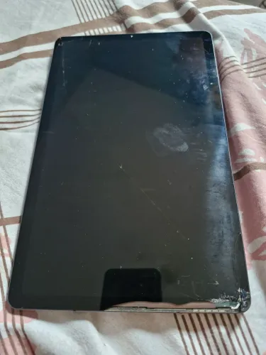 Tab S6 LITE 2022 (TELA TRINCADA)