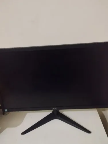Monitor AOC 22 polegadas
