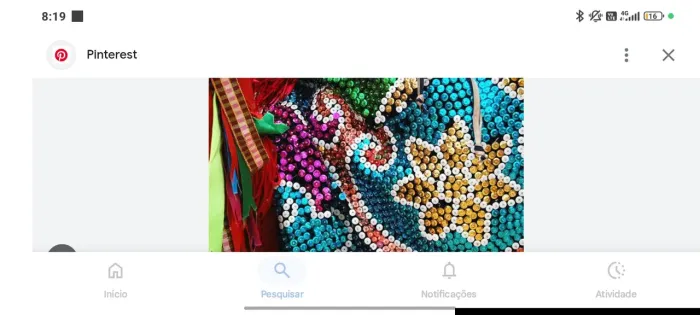 Gola cabloco de Lança maracatu rural