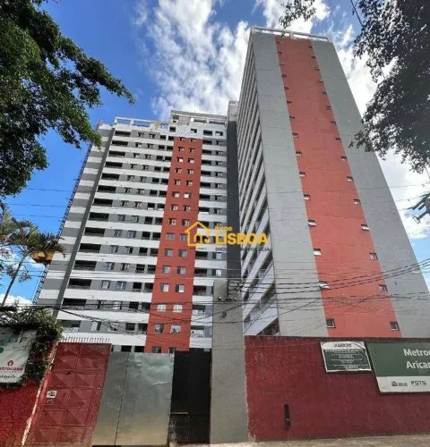 Studio com 1 dormitório à venda, 18 m² por R$ 169.000,00 - Jardim Imperador - São Paulo/SP