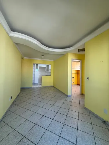 Apartamento 2 quartos à venda em Coqueiral de Itaparica
