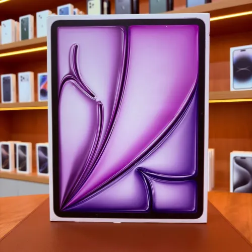 IPAD AIR M4 128GB NOVO E LACRADO