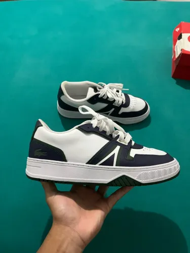 Tênis Lacoste L001 Original