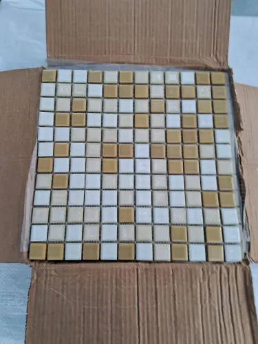 Pastilhas Para Revestimento