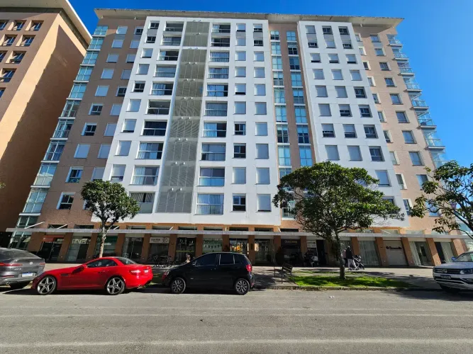 Apartamento de 3 quartos mobiliado na Pedra Branca
