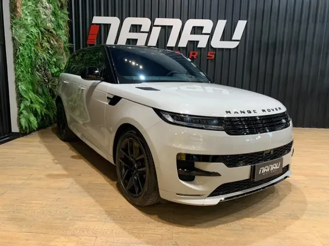 Land Rover Range Rover Range R. SP. Dyn. HSE 3.0i6 Die. (hib.) 2024