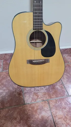Violão Takamine EG320C