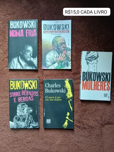 LIVROS