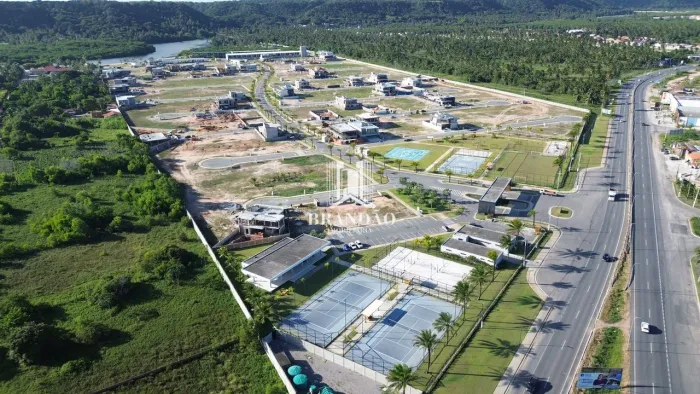 LOTE 450 M² | CONDOMÍNIO SANTE  SANTA RITA, MARECHAL DEODORO