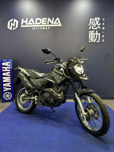 Crosser 150