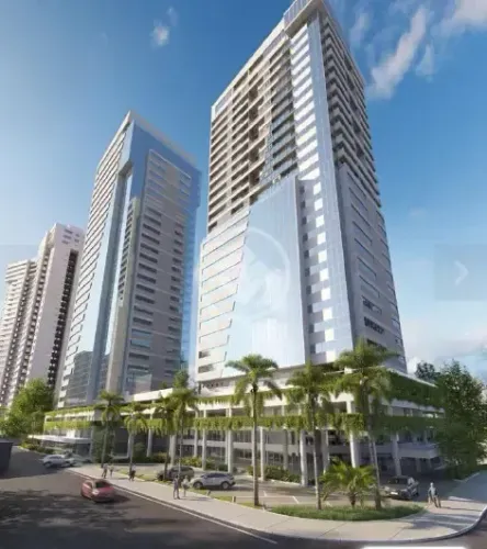 OPORTUNIDADE DE INVESTIR NO EURO TOWERS codigo: 267130