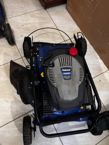 Cortador de grama