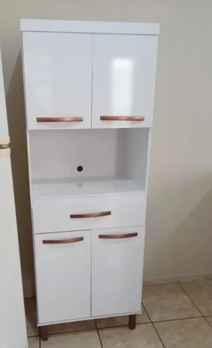 Armário de cozinha