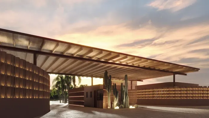 Lotes no POSITANO ECO RESIDENCE