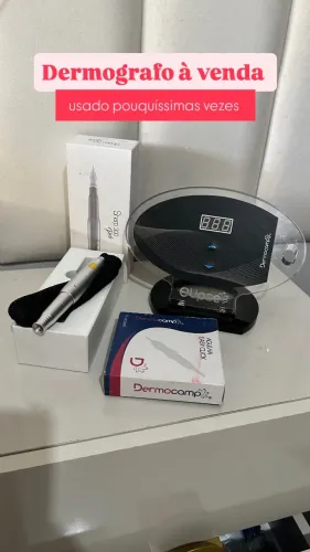 Dermografo