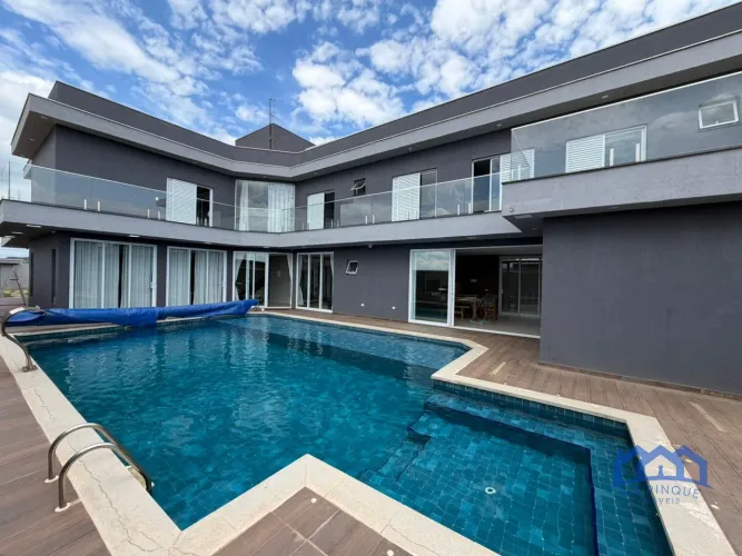 Chácara com 10 Quartos e 7 banheiros à Venda, 1.000 m² por R$ 1.950.000 Cód. ch2675