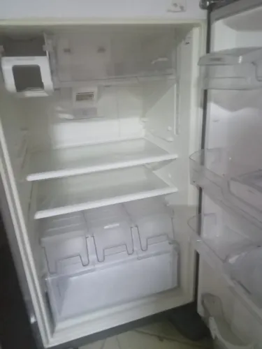 Geladeira Brastemp frostfree