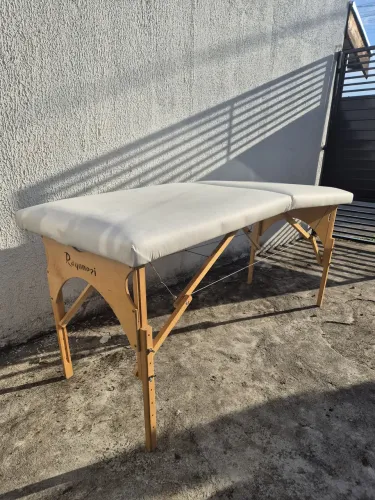 Maca dobrável