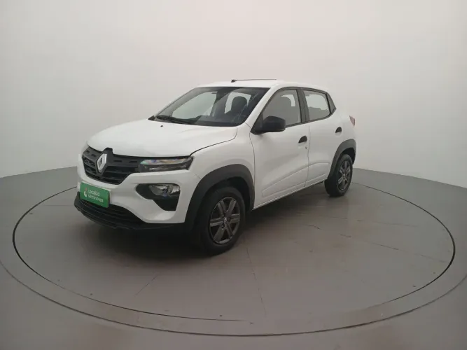 Renault Kwid 1.0 Zen 2026