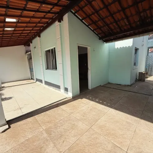 Casa a venda no Tenoné 