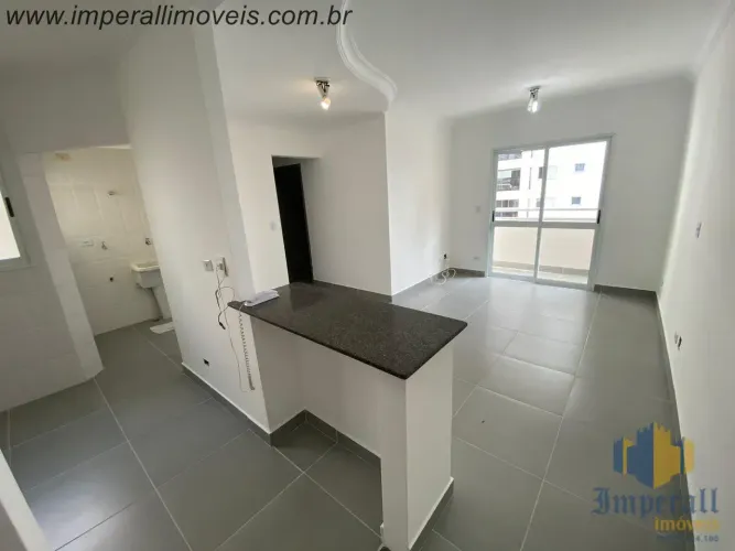 Apartamento Jardim Aquarius SJC 78m² 3 dormitórios 1 suíte